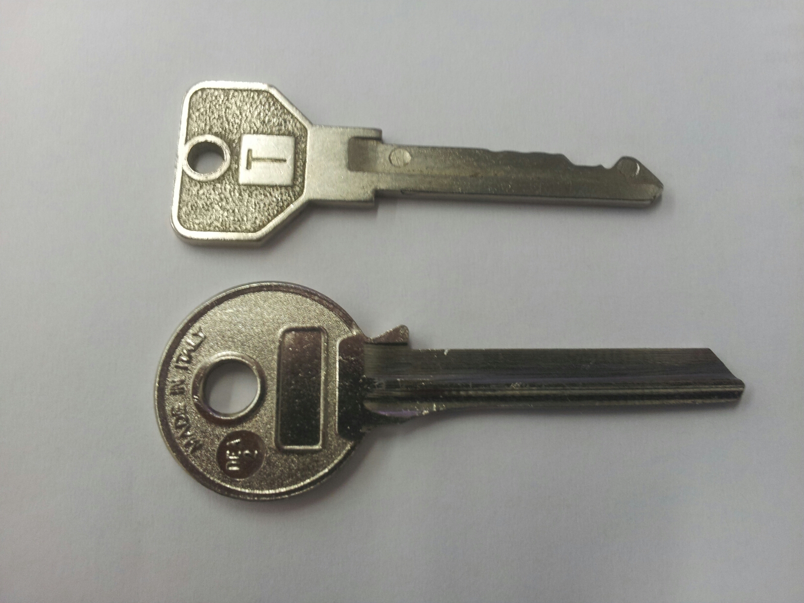 М516 ключ от замка